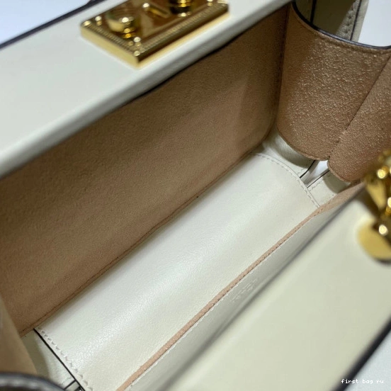 Firstbag ru Interlocking G GUCCI bag mini 0726